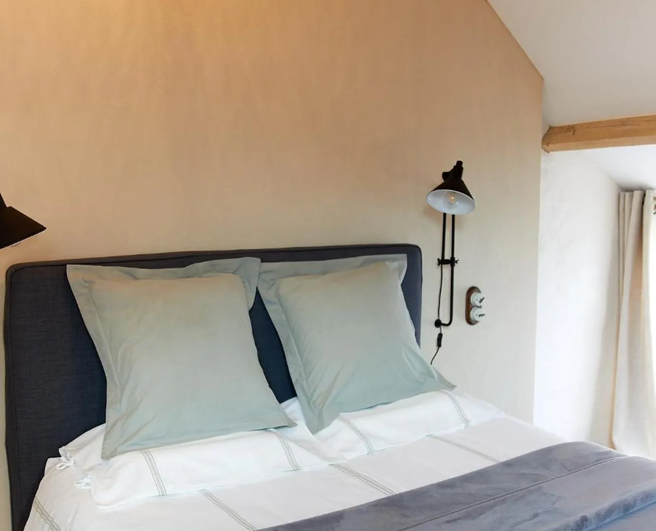 Ferienhaus Villa Le Nid De La Breizhidence Combourg Frankreich