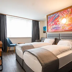 Swas By Livingdowntown Zürich
